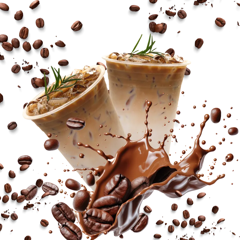Cold Coffee